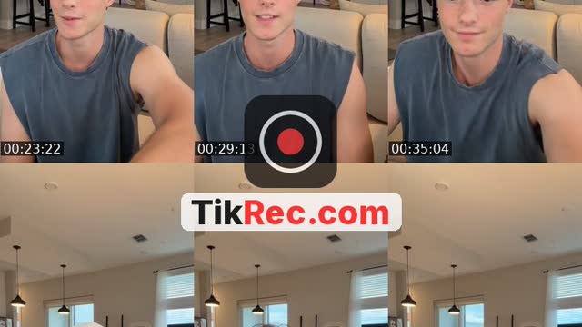@immichael28 TikTok live from 2026-08-28