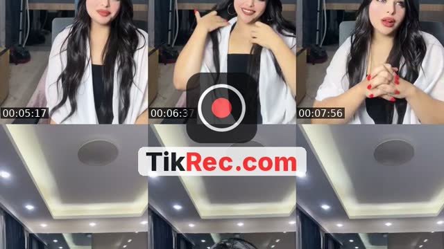@norayassin1 TikTok live