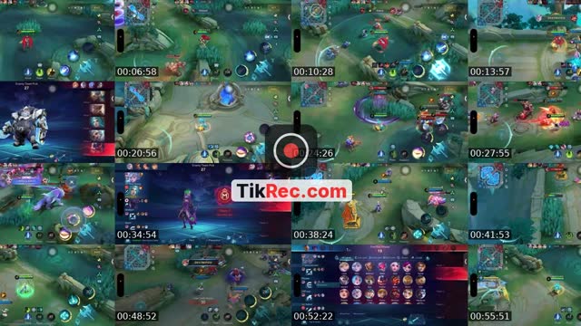PK INTER 30/8 - @misslimyw_