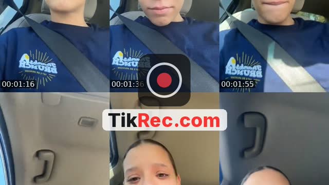 @official.tayya TikTok live