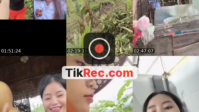 TikTok live: hiii by @nhuylee.2000