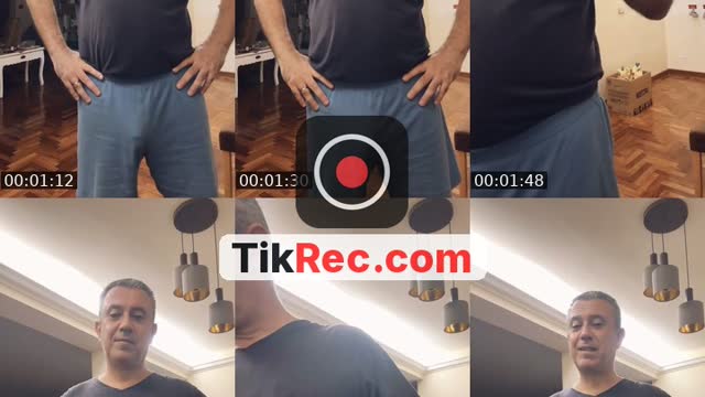 @alessiobellazi TikTok live