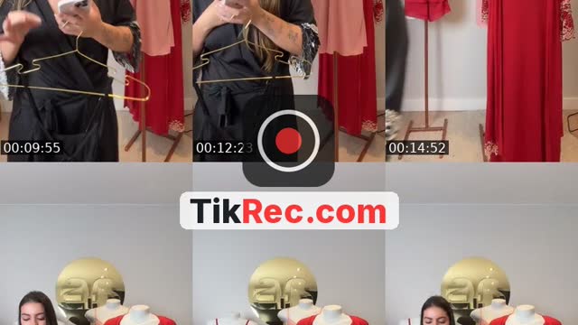 @altieintimate TikTok live
