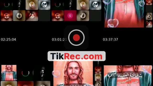 TikTok live: مناظرة مسيحية اسلاميه الان by @amiral5167