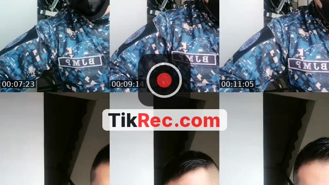 @jag3492 TikTok live