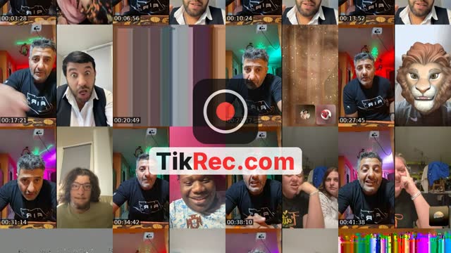 @adel.bessedik.el.hijo TikTok live