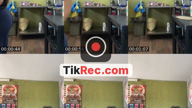 @burritos.del.valle TikTok live