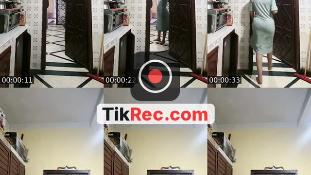 @riym_isar TikTok live