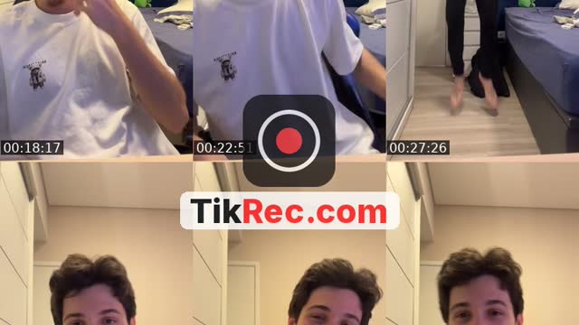 @arthur_sturion TikTok live from 2026-08-28