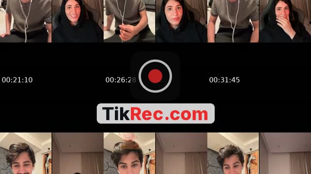 @at4r TikTok live from 2026-08-28