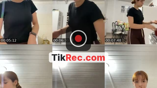 @viih__godoy TikTok live