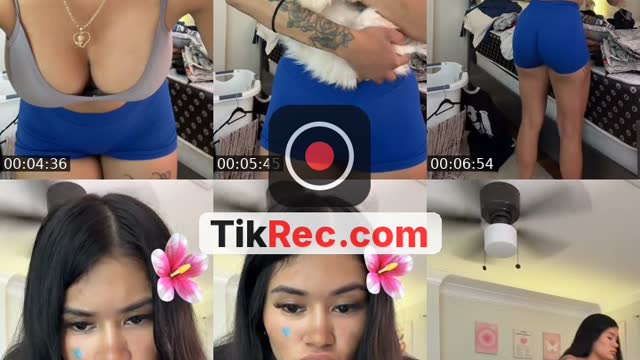 @diana_romerooficial TikTok live from 2026-08-28