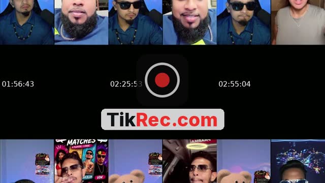 TikTok live: Lets Go LIVE! by @vim592416