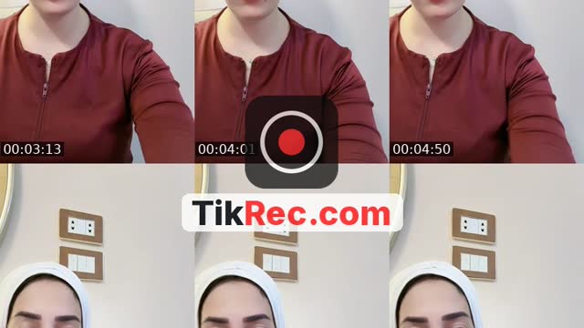 @anosha.u TikTok live