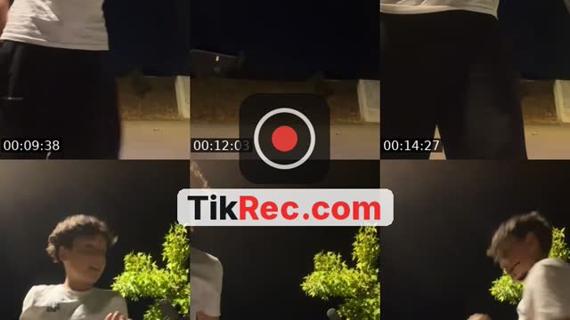TikTok live: No te quedes fuera Jetoven by @alvaretipaleto