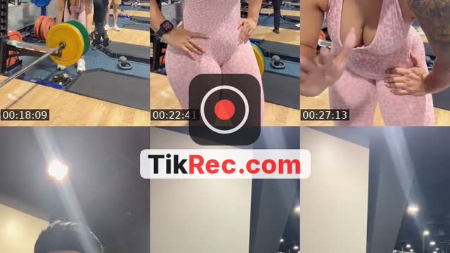 @yolimarlf TikTok live from 2026-08-28