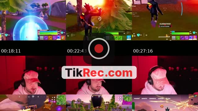 TikTok live: WE BACK BABY by @scotty2hottyog