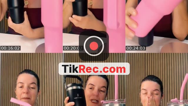 @crisglow6 TikTok live from 2026-08-28
