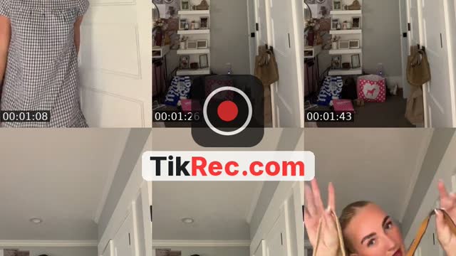 @brynn_818 TikTok live