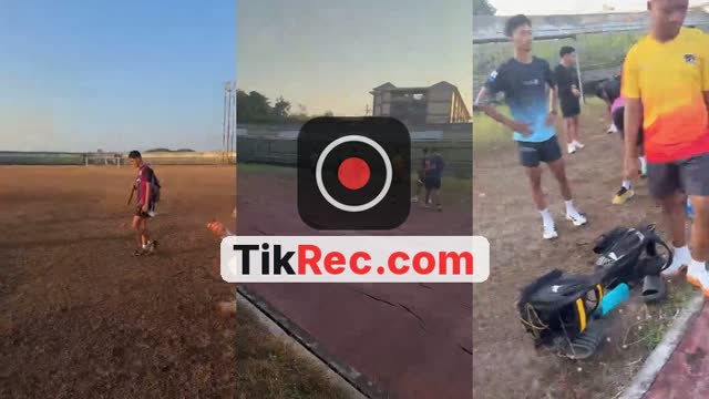 Bimbingan jasmani - @coachtaufik07