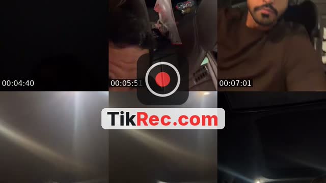 @3s55 TikTok live