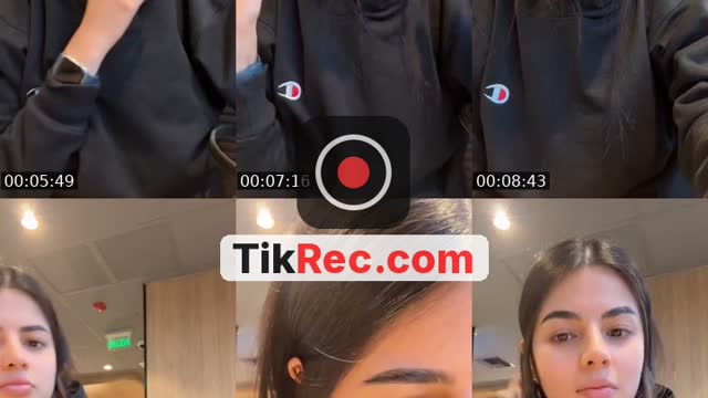 @_marie.flores___ TikTok live from 2026-08-28