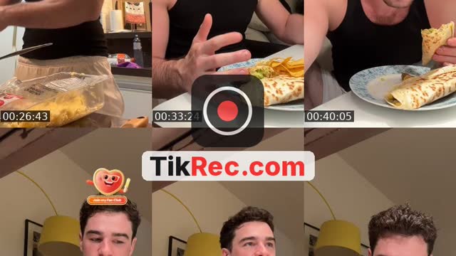 TikTok live: x: acecarter69 by @ace_carter69