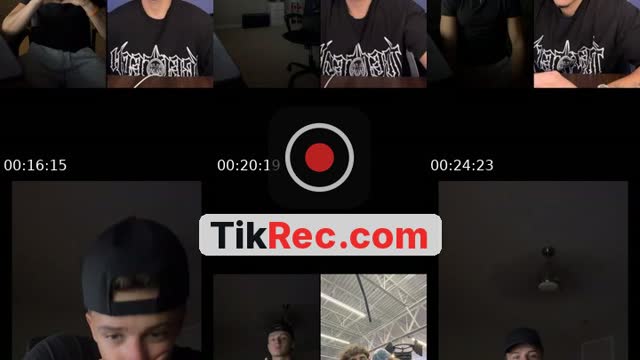 TikTok live: Be the best version of yourself‼️ by @tapintezy
