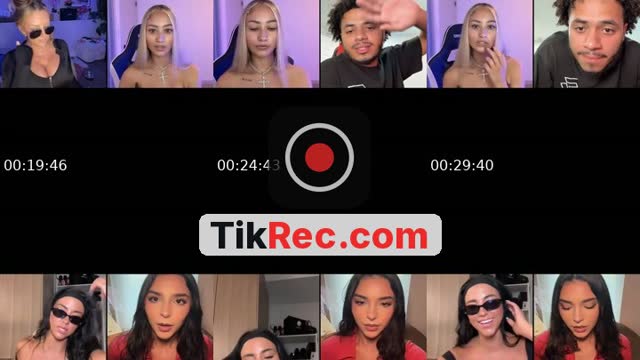 @taeyleyax TikTok live from 2026-08-28