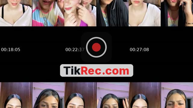 @yasso21698 TikTok live