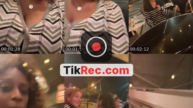 @clempensetouthaut TikTok live