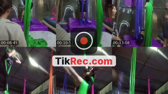 TikTok live: Aerialbyemi 🇦🇷 bs as by @aerialbyemi