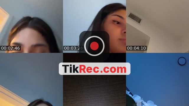 @danielariveraaa._ TikTok live