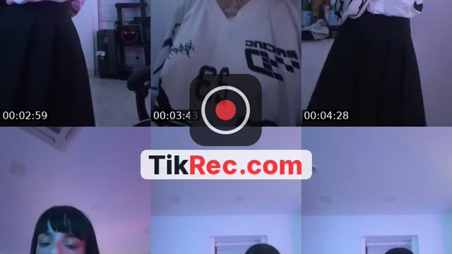 @eva___nexus TikTok live