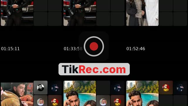 @laithsaad37 TikTok live from 2026-08-28