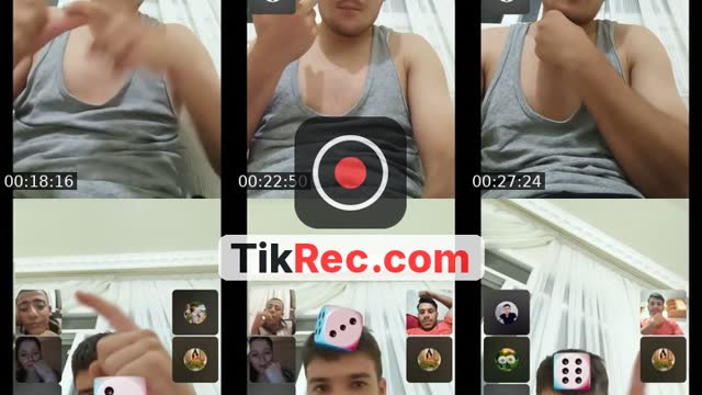 @diyarda53 TikTok live from 2026-08-28