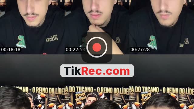 @brunohanjos TikTok live from 2026-08-28
