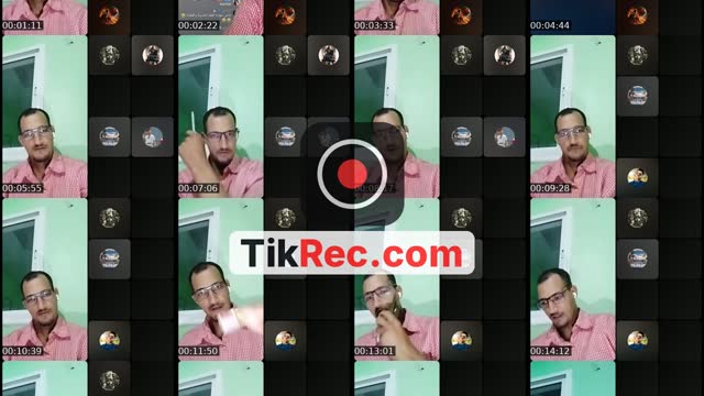 @rabbit.italia TikTok live from 2026-08-29