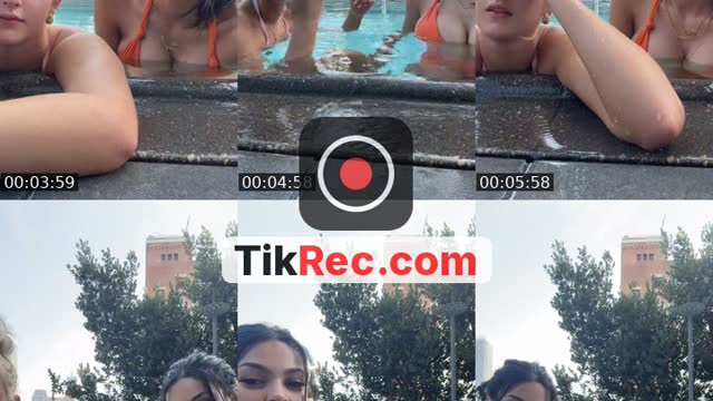 @sexysecret_a TikTok live