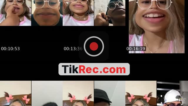 @llouiyse TikTok live from 2026-08-29