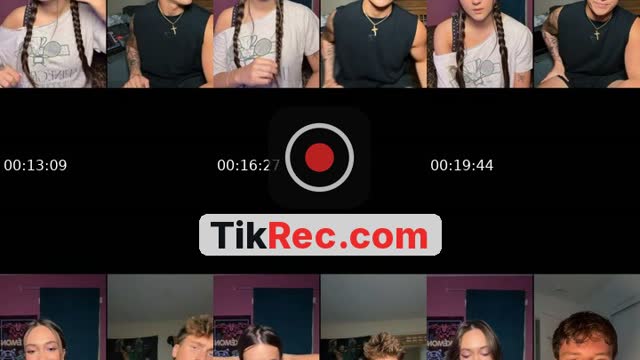 @ur.fav.wasian8 TikTok live