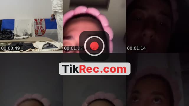 @vgvansku TikTok live from 2026-08-29