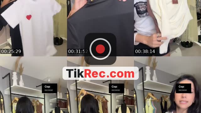 @camiladasilvavillamor Mexico TikTok live from 2026-08-29