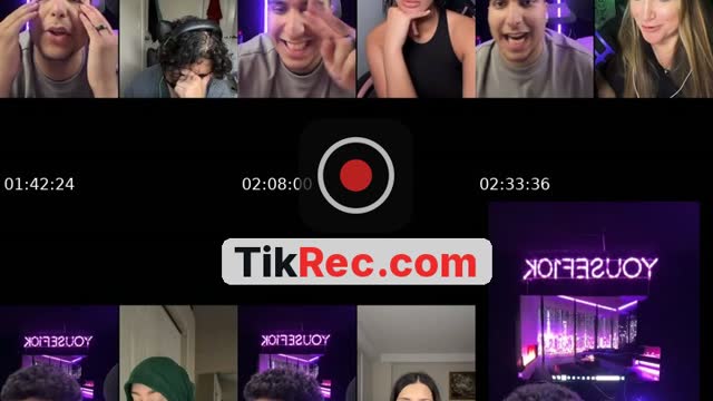 @yousef10kkk TikTok live from 2026-08-29