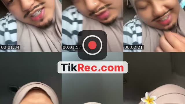 @asyikinsk TikTok live