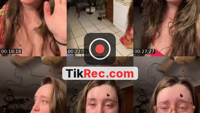 @boredommind TikTok live from 2026-08-29