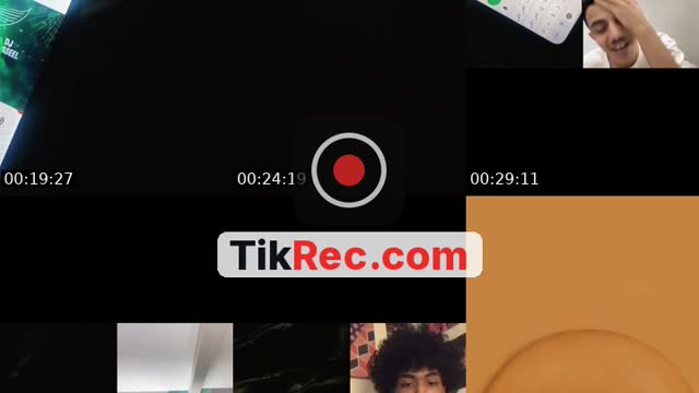 TikTok live: حقق الهدف ♥️👻 by @wrd5031