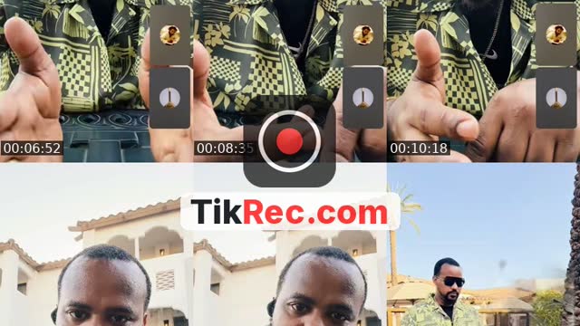 TikTok live: ተሸየ እመጣለዉ😂😂 by @pastoreyodab