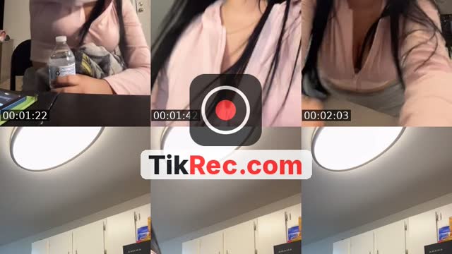 @garzoncris0 TikTok live