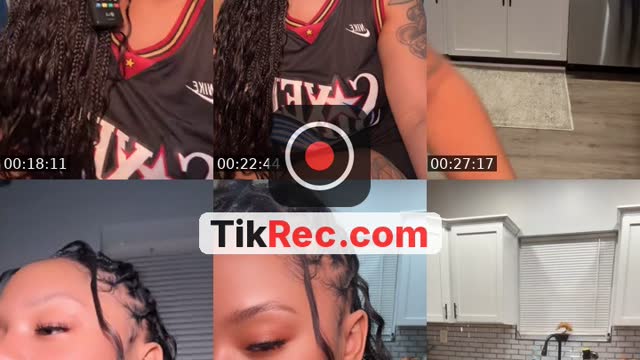 @pixiedtv TikTok live from 2026-08-29